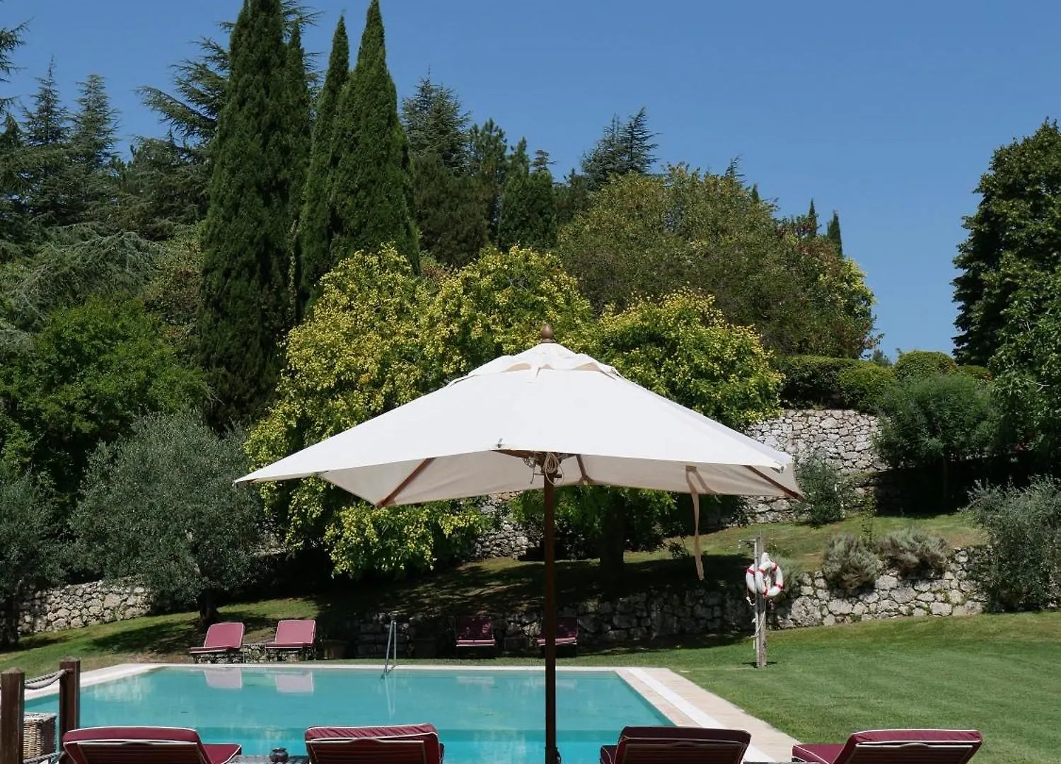 Villa Aiola Sarteano