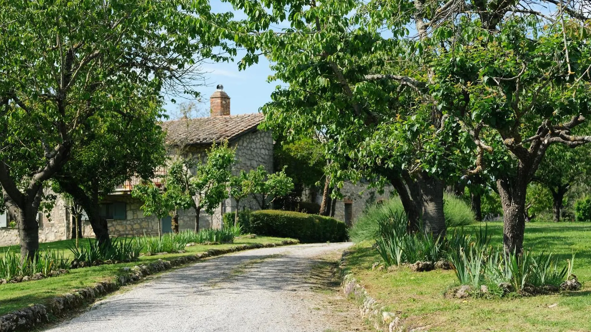 Villa Aiola Sarteano 0*,  Italy